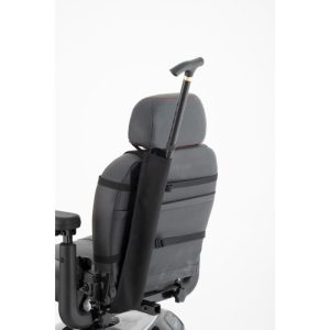Mobility Scooter Walking Stick Holder
