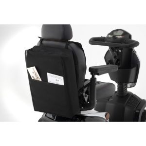 Large Richmond Mobility Scooter Bag