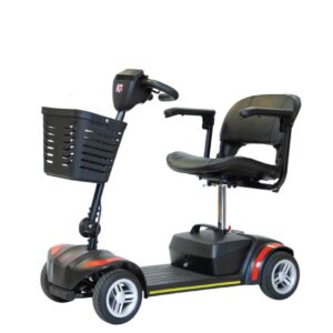 Roma Virgo Mobility Scooter