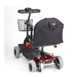 Backpack Mobility Scooter Bag