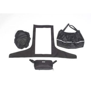 Scooter Tiller Accessory Pack