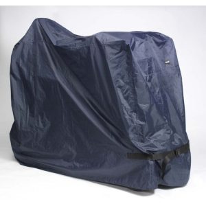 Deluxe Mobility Scooter Storage Cover