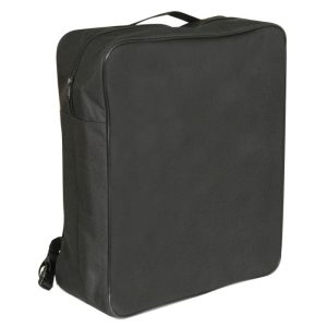 Black Scooter Bag
