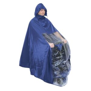 Mobility Scooter Protection Cover