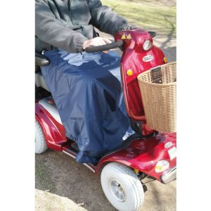 Scooter Leg Cape