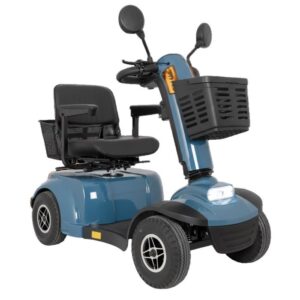 ScooterPac Savvy 4 Mobility Scooter