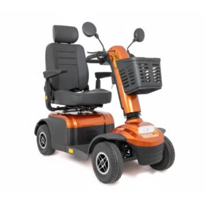 ScooterPac Savvy 8 Mobility Scooter