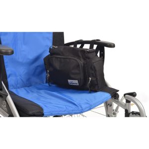 Multipurpose Security Bag