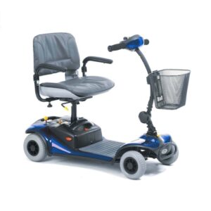 Shoprider Cameo Mobility Scooter