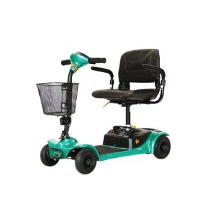 Shoprider Alora Mobility Scooter