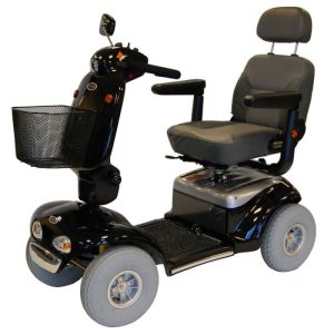 Shoprider Cadiz Mobility Scooter