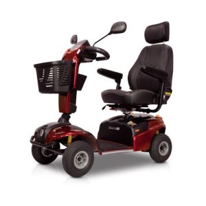 ShopRider Explorer Mobility Scooter