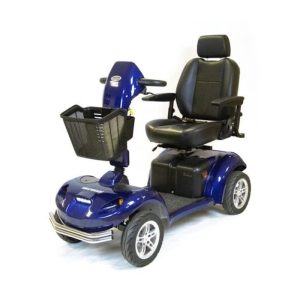 ShopRider Girona Mobility Scooter