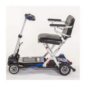 Smarti Plus Folding Mobility Scooter