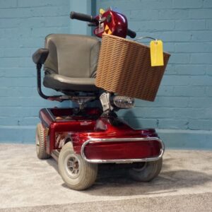 Shoprider Sovereign Mobility Scooter **C Grade Condition**