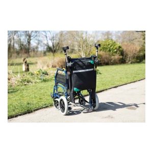 Splash Wheelchair Storage Bag