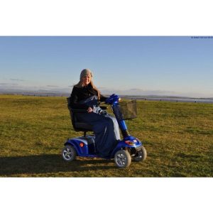 Splash Scooter Cosy