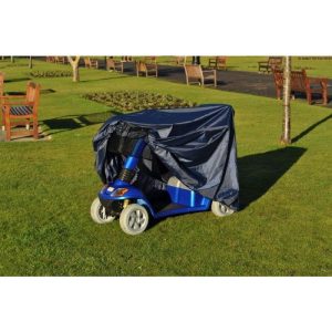 Splash Mobility Scooter Storage Cover