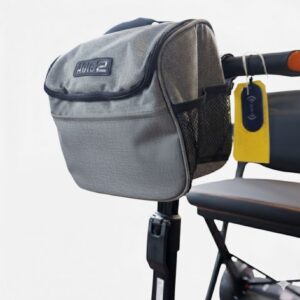 Splash Scooter Tiller Bag