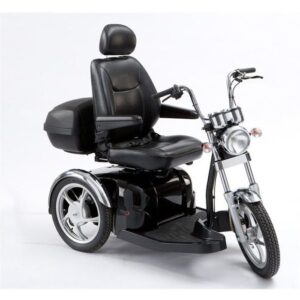Sport Rider Mobility Scooter