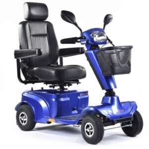 Sterling S410 HP Mobility Scooter