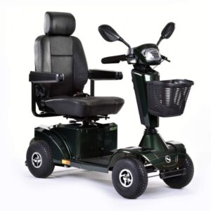 Sterling S425 Mobility Scooter
