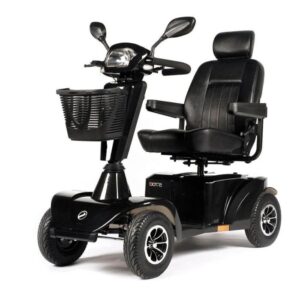 Sterling S700 Mobility Scooter