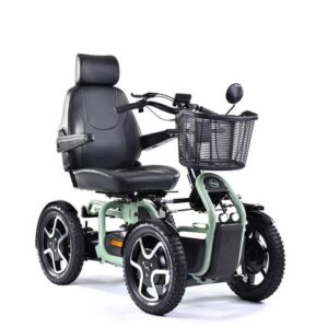 Sterling S800 by Scoozy