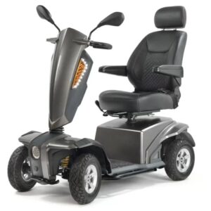 TGA Vita E Mobility Scooter - Bronze