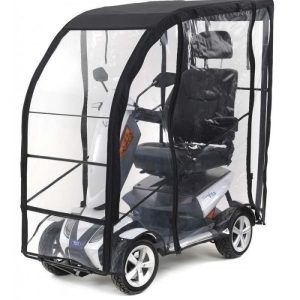 TGA Mobility Scooter All Weather Canopy