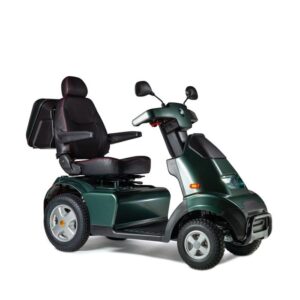 TGA Breeze X Mobility Scooter