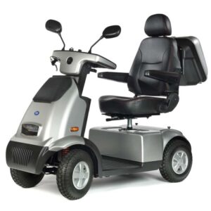 TGA Breeze Midi 4 Mobility Scooter