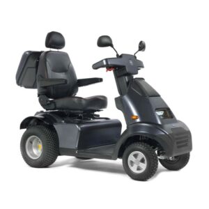 TGA Breeze S4 GT Mobility Scooter