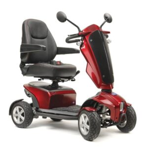 TGA Vita Lite Mobility Scooter