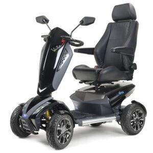 TGA Vita Sport Mobility Scooter