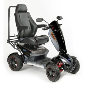 TGA Vita X Mobility Scooter