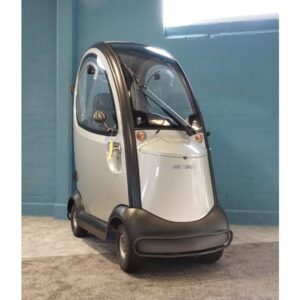 2016 Shoprider Traveso Mobility Scooter **B Grade Condition**