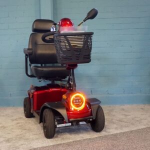 Freerider Mayfair Evolution Mobility Scooter **As New**