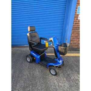 Kymco Komfy 4 Mobility Scooter **B Grade Condition**