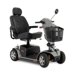 Pride Colt Deluxe Mobility Scooter