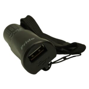 USB XLR Charger