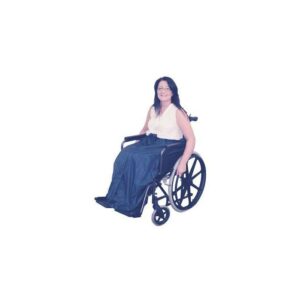 Fleece Lined Wheelchair Cosy