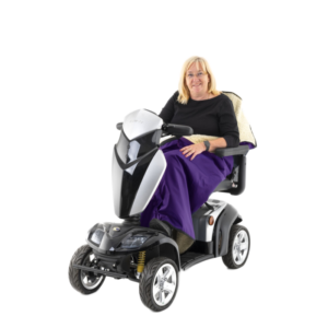 Windermere Warmer Scooter Cosy