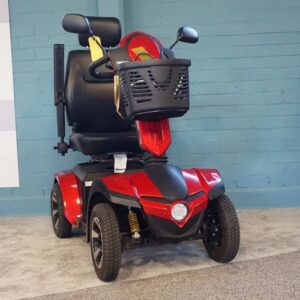 Viper Mobility Scooter **A Grade Condition**