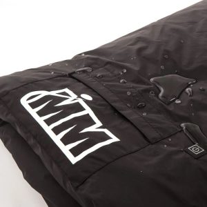 Monarch Waterproof Heated Blanket