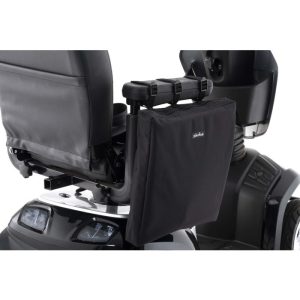 Windsor Mobility Scooter Bag - Black