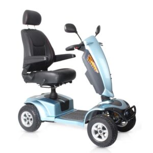 Xcite Mobility Scooter