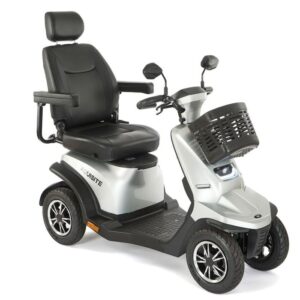Motion Healthcare Xquisite Mobility Scooter