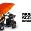 Does Insurance Cover Mobility Scooters?