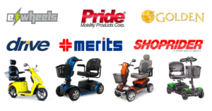 What Are the Best Mobility Scooters?
